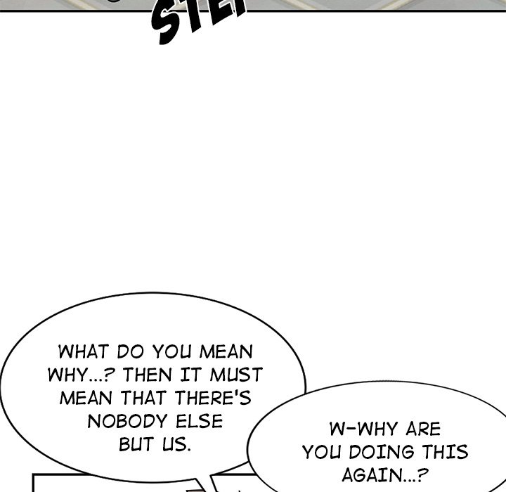 The Mismatch - Chapter 76 Page 62