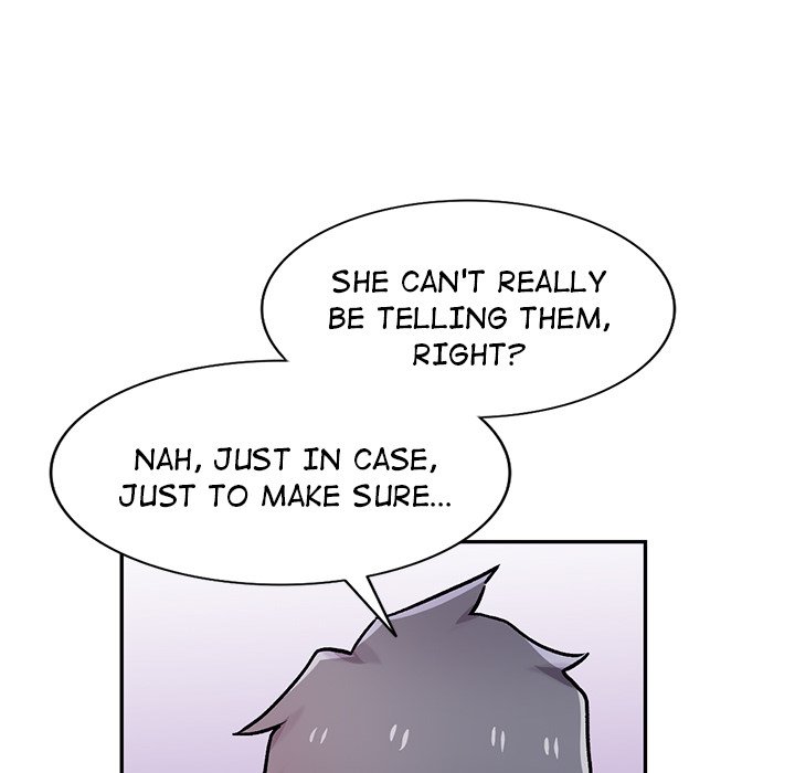 The Mismatch - Chapter 77 Page 66