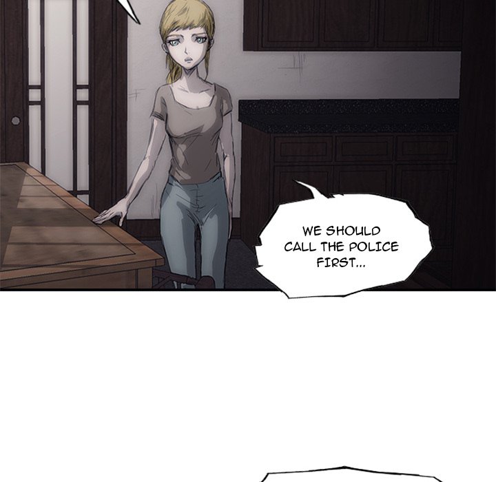 The Chronicles of Apocalypse - Chapter 2 Page 51