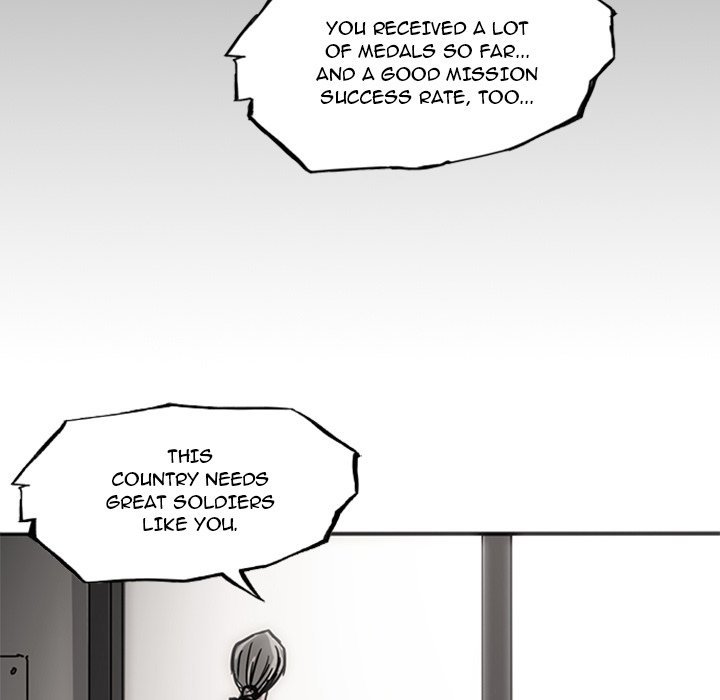 The Chronicles of Apocalypse - Chapter 25 Page 64