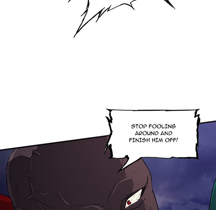 The Chronicles of Apocalypse - Chapter 28 Page 32