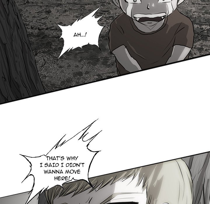 The Chronicles of Apocalypse - Chapter 29 Page 71