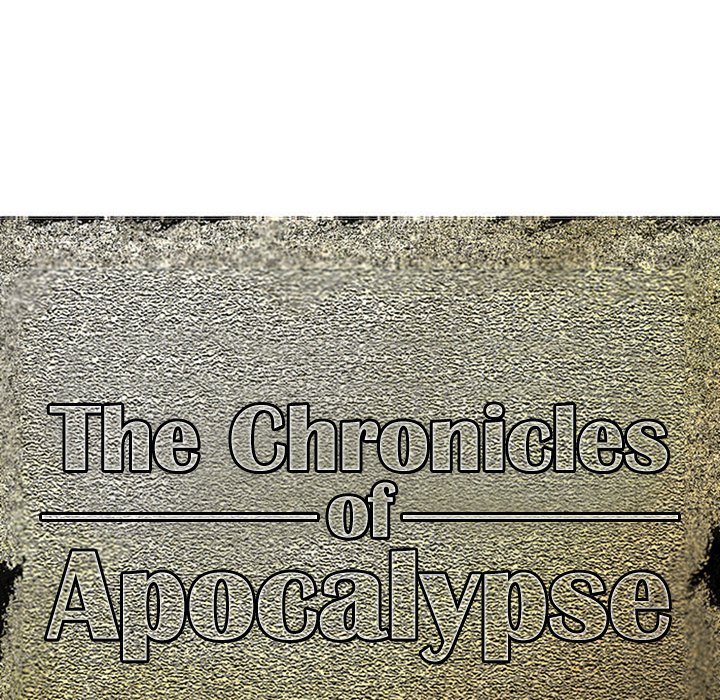 The Chronicles of Apocalypse - Chapter 3 Page 11