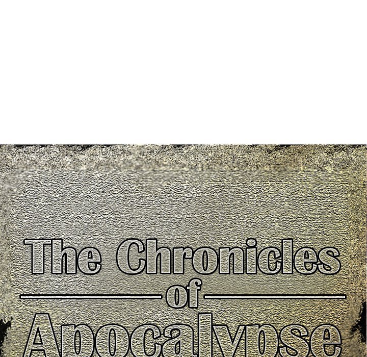 The Chronicles of Apocalypse - Chapter 31 Page 14
