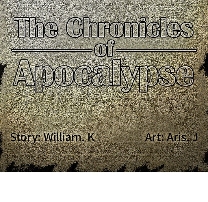 The Chronicles of Apocalypse - Chapter 39 Page 14