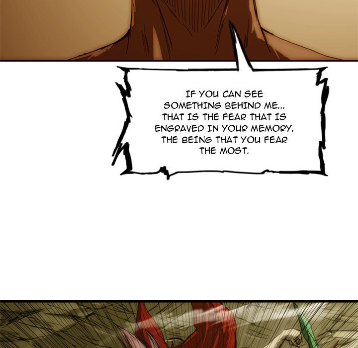 The Chronicles of Apocalypse - Chapter 8 Page 131