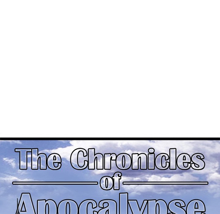 The Chronicles of Apocalypse - Chapter 80 Page 34