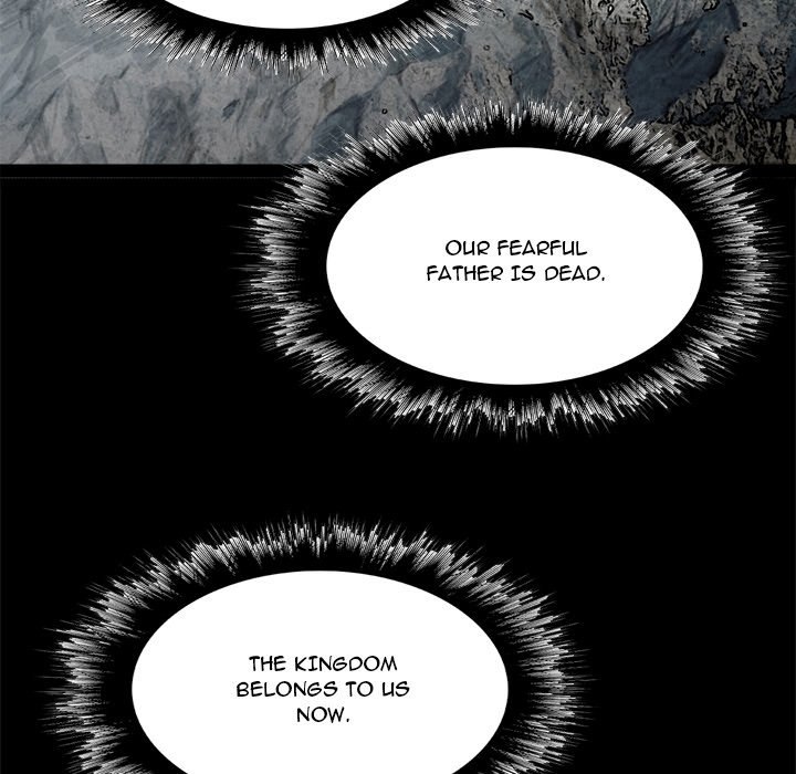 The Chronicles of Apocalypse - Chapter 87 Page 8
