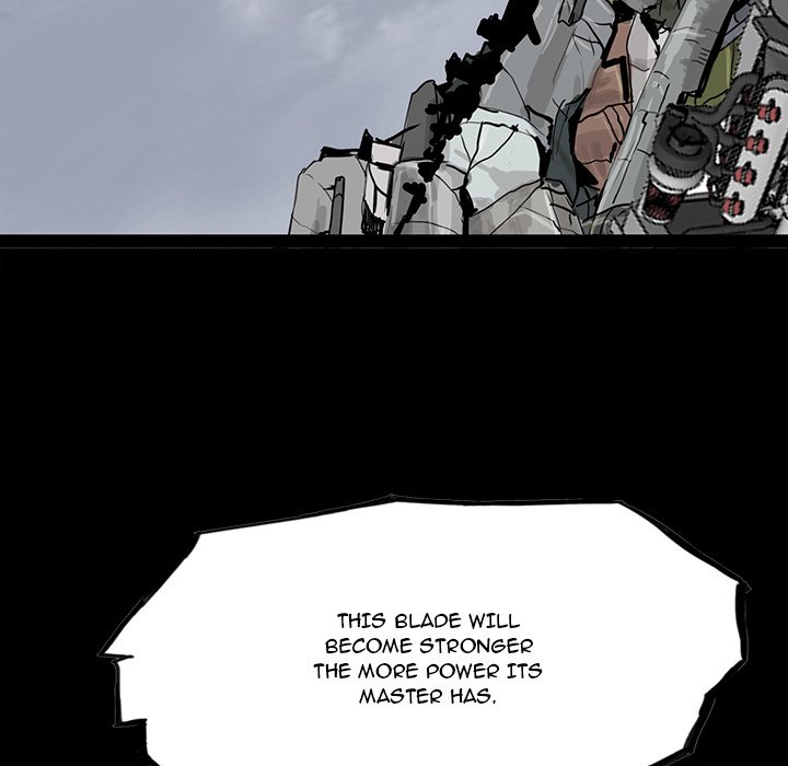 The Chronicles of Apocalypse - Chapter 88 Page 48