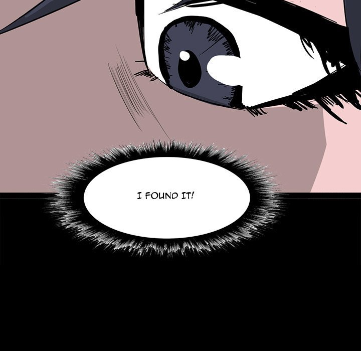 The Chronicles of Apocalypse - Chapter 90 Page 84