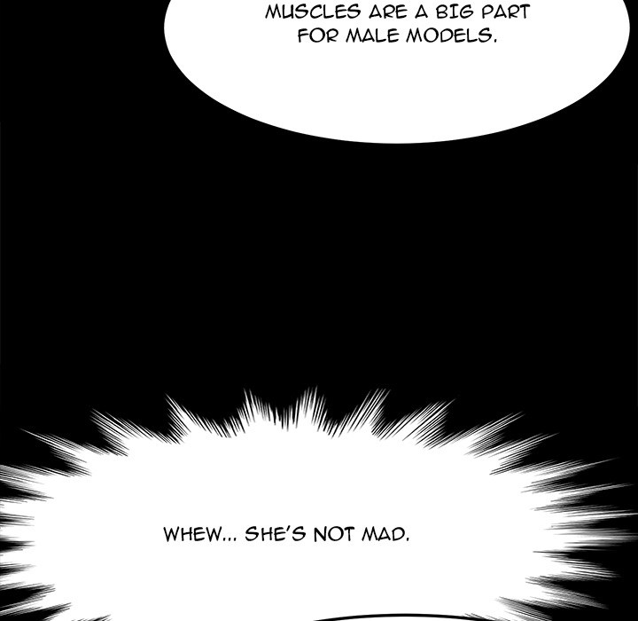 God Model - Chapter 1 Page 138