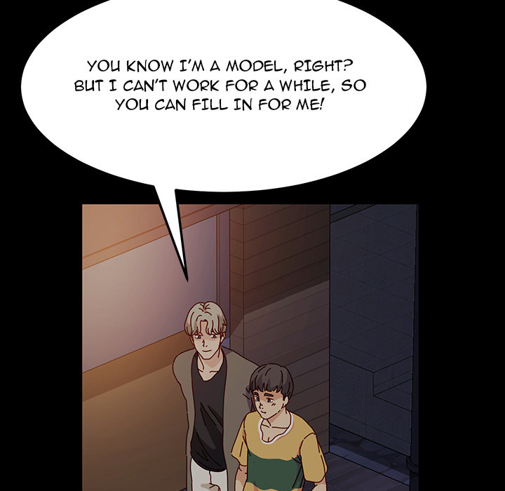 God Model - Chapter 1 Page 72