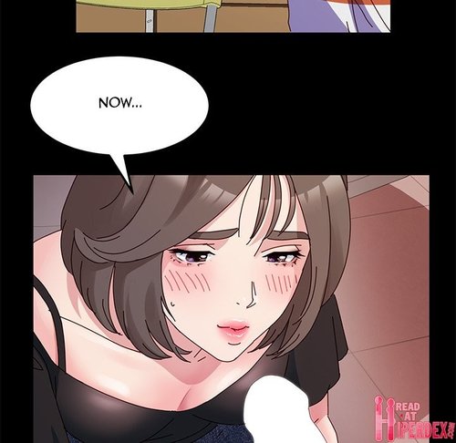 God Model - Chapter 11 Page 13