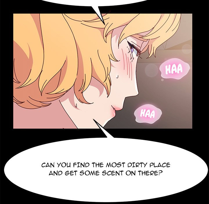 God Model - Chapter 14 Page 95