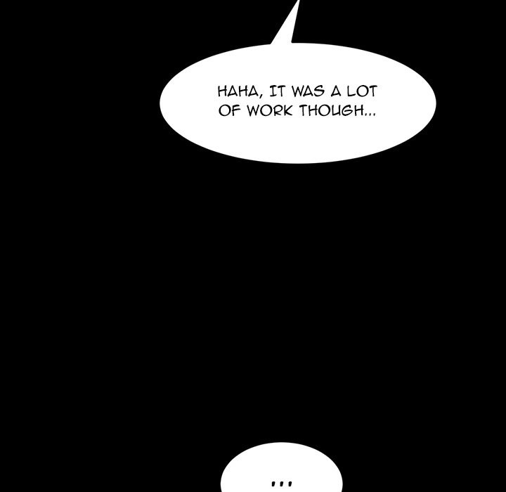 God Model - Chapter 17 Page 23