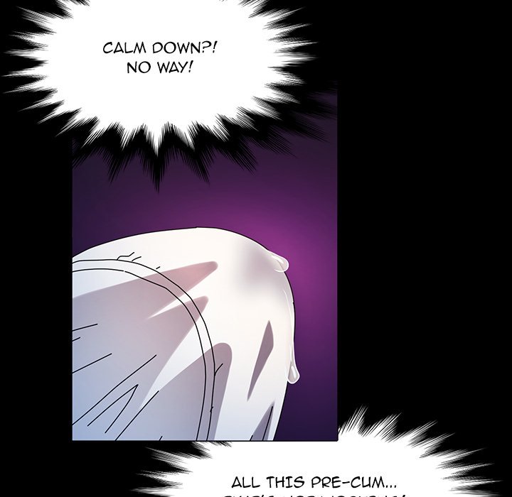 God Model - Chapter 26 Page 110