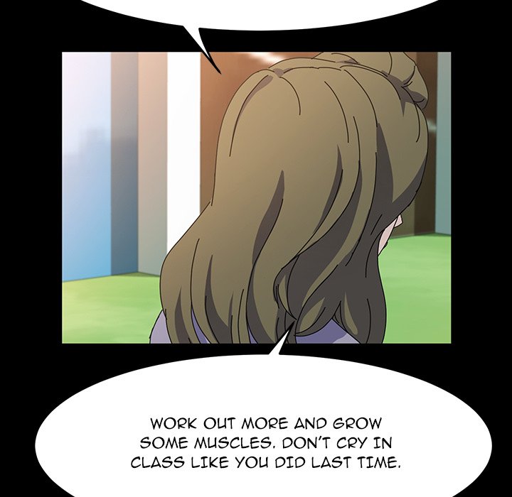 God Model - Chapter 26 Page 42