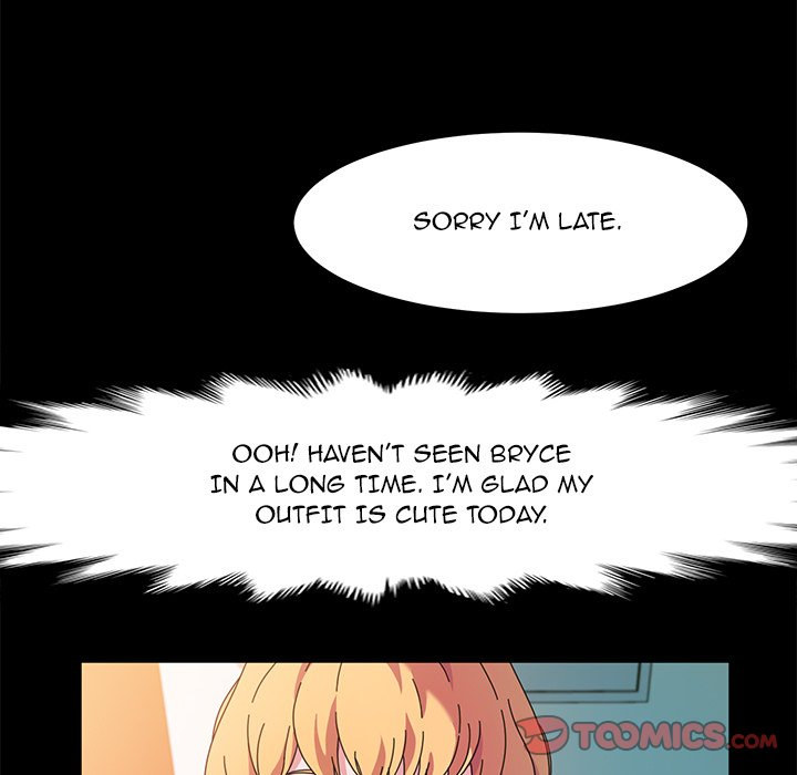 God Model - Chapter 29 Page 57