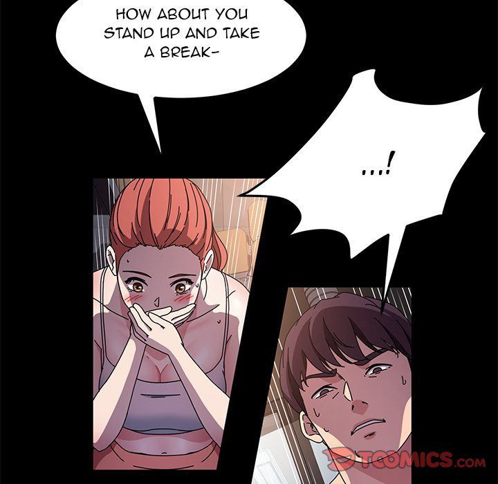 God Model - Chapter 31 Page 129