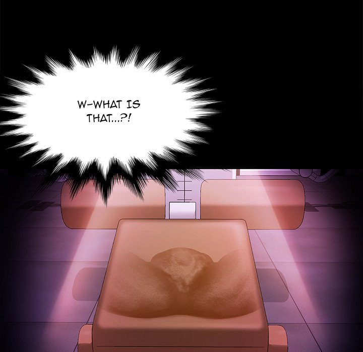 God Model - Chapter 31 Page 131