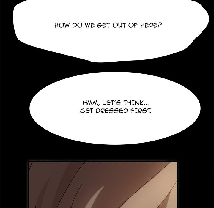 God Model - Chapter 8 Page 130