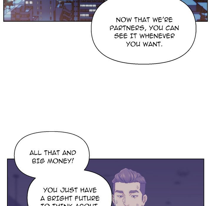Old Friend - Chapter 15 Page 67