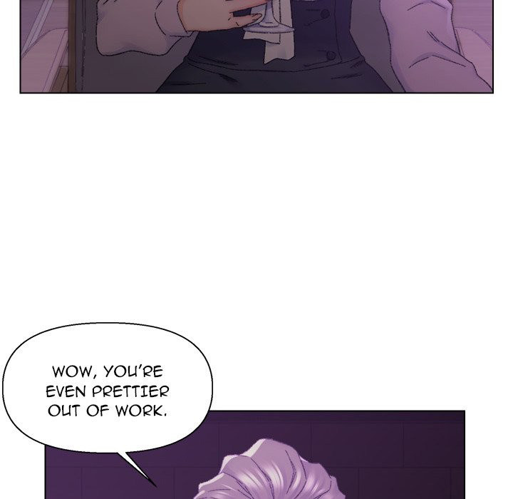Old Friend - Chapter 17 Page 20