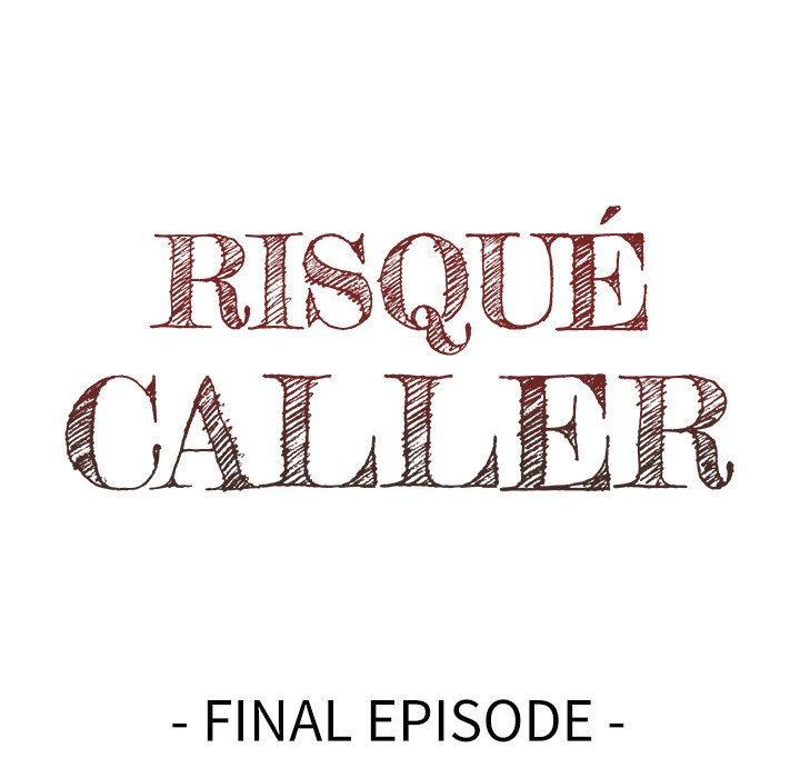 Risque Caller - Chapter 24 Page 42