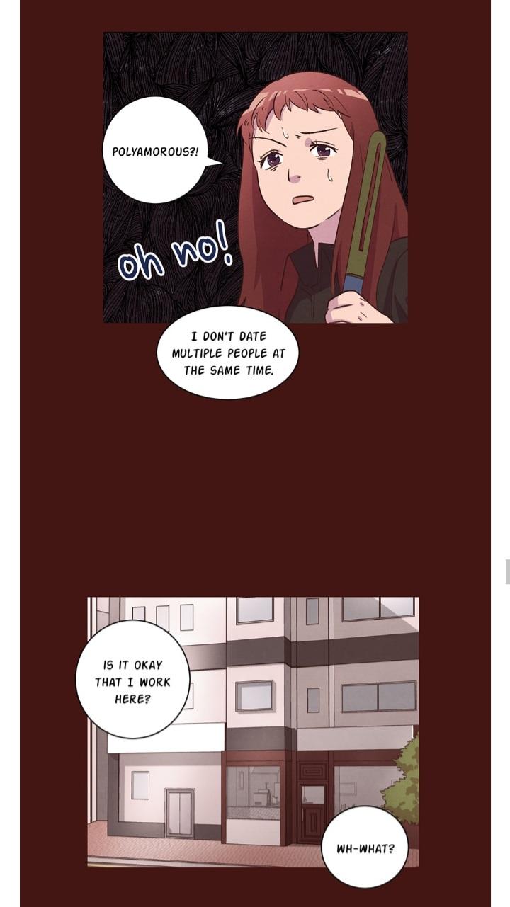 Ring My Bell - Chapter 36 Page 27