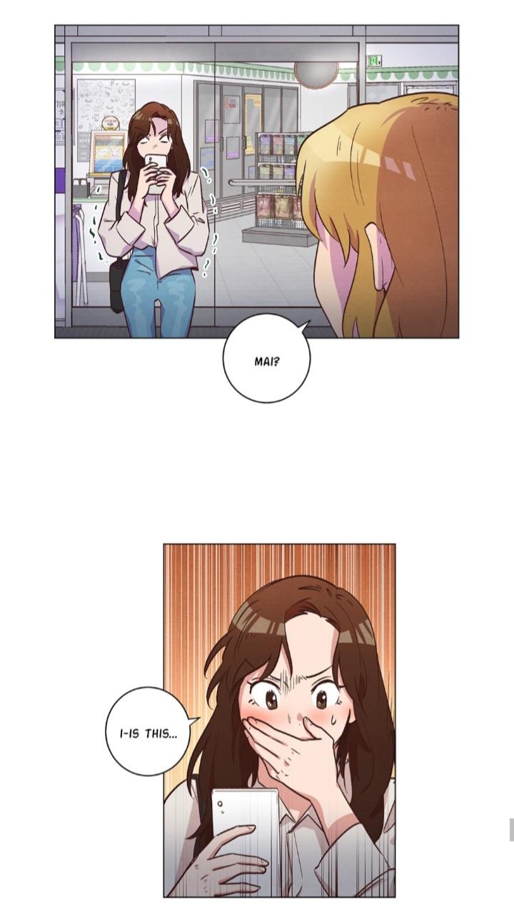 Ring My Bell - Chapter 40 Page 46