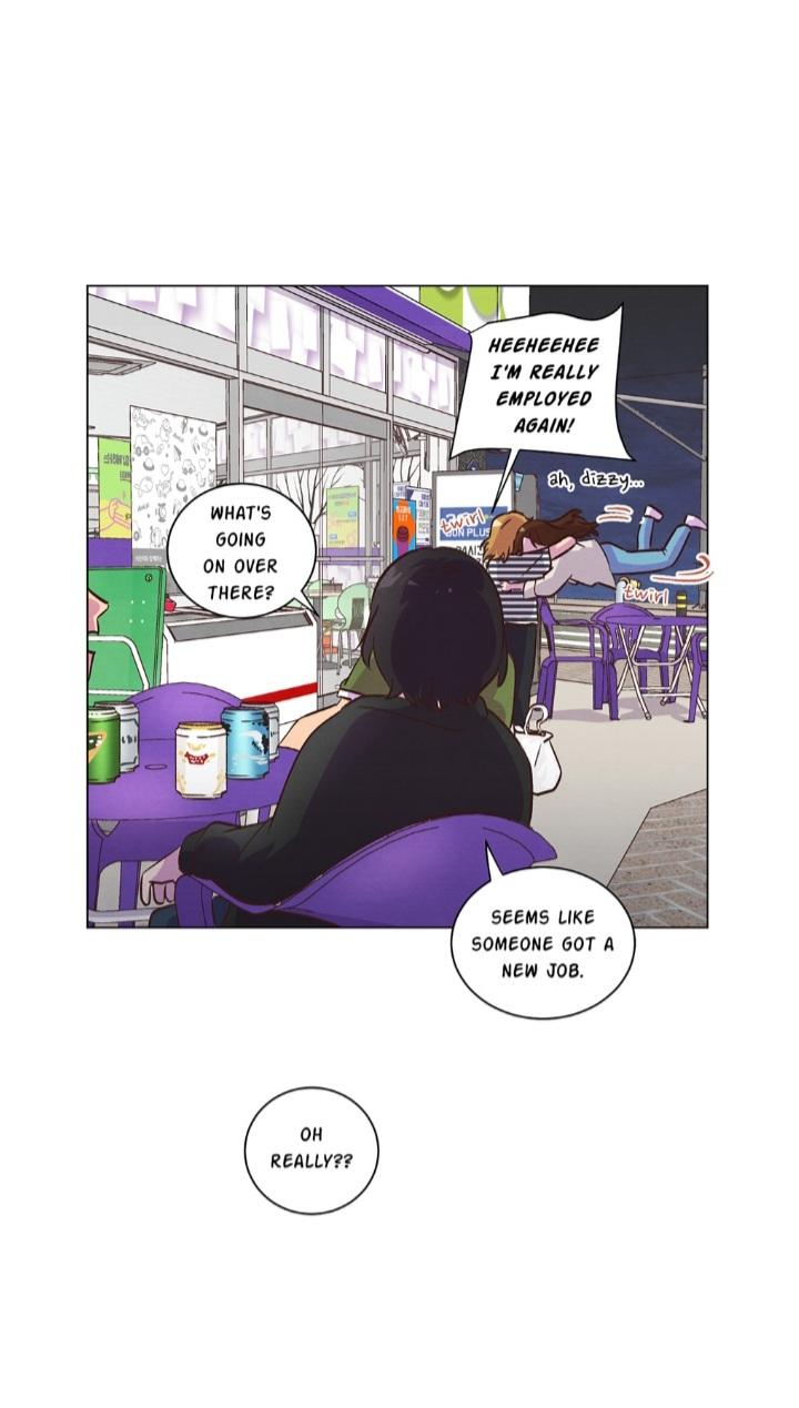 Ring My Bell - Chapter 40 Page 51