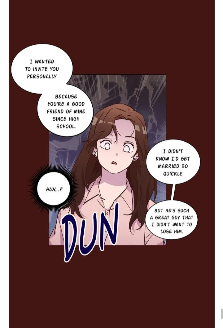 Ring My Bell - Chapter 43 Page 44