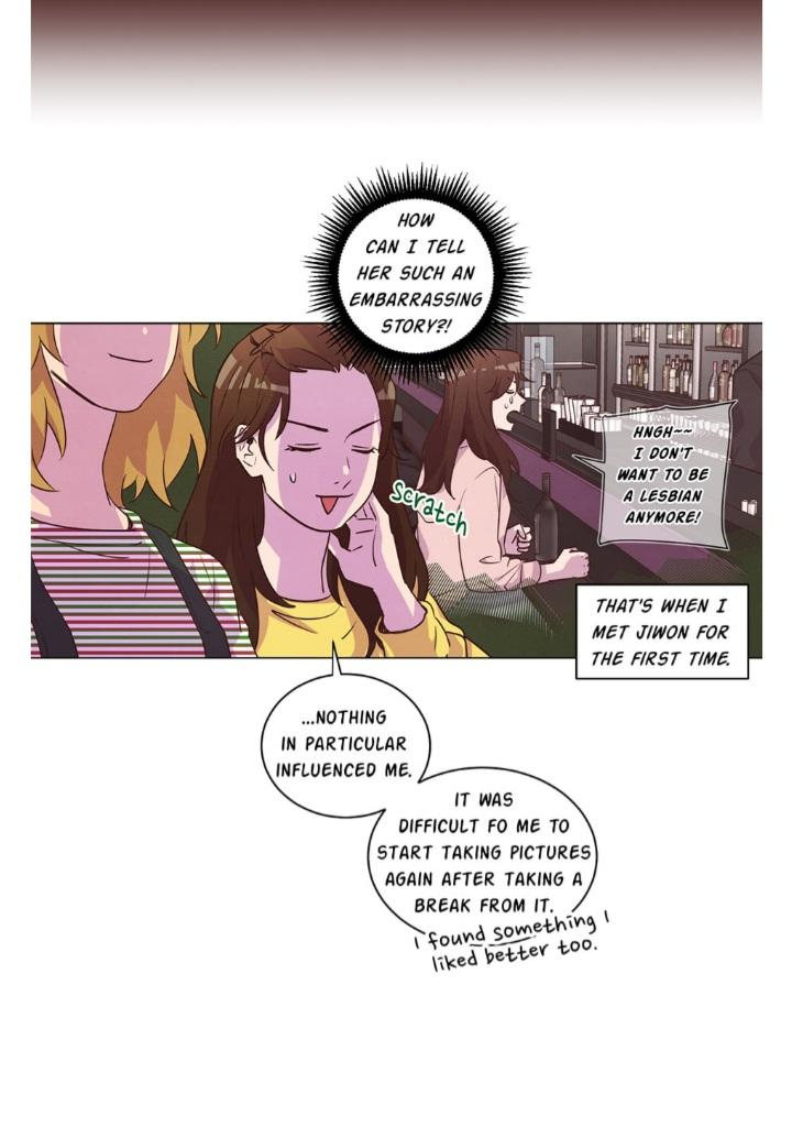 Ring My Bell - Chapter 43 Page 46