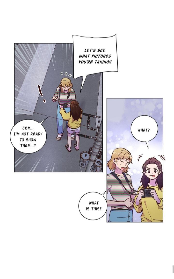 Ring My Bell - Chapter 43 Page 48