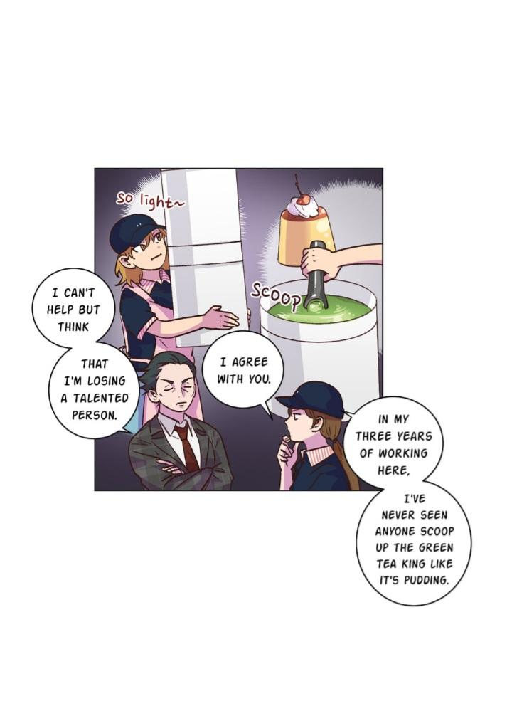Ring My Bell - Chapter 43 Page 6