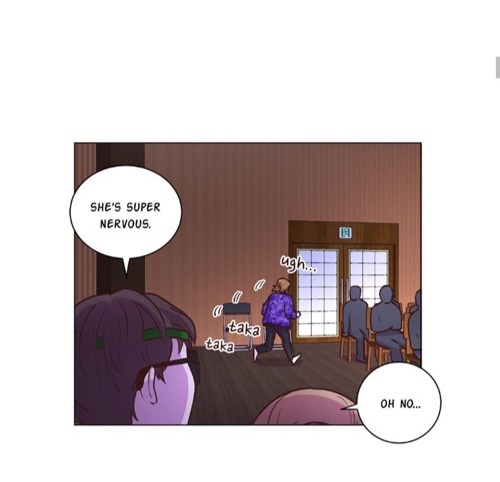 Ring My Bell - Chapter 47 Page 11