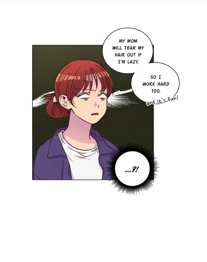 Ring My Bell - Chapter 47 Page 49