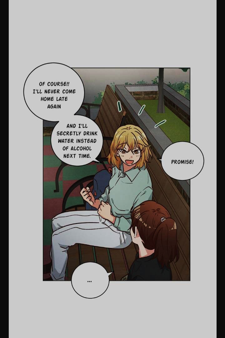 Ring My Bell - Chapter 51 Page 36