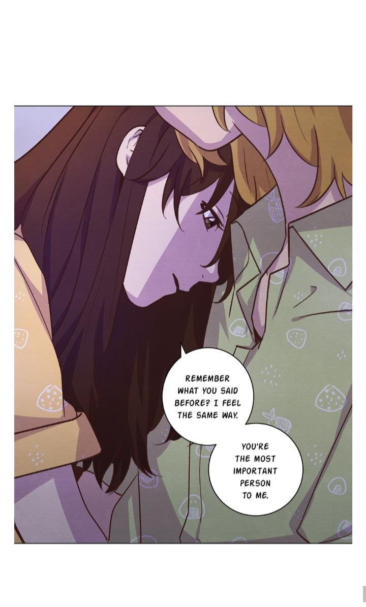 Ring My Bell - Chapter 53 Page 57