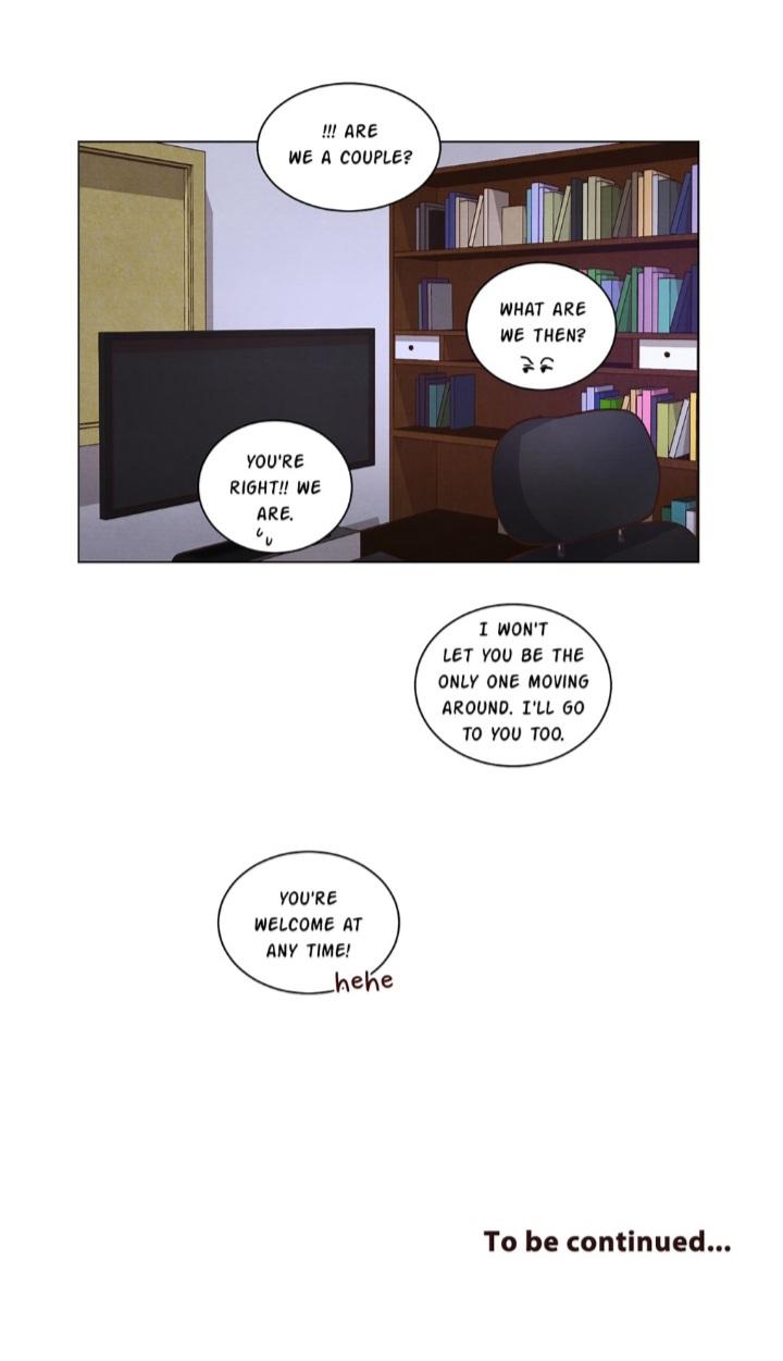 Ring My Bell - Chapter 53 Page 61