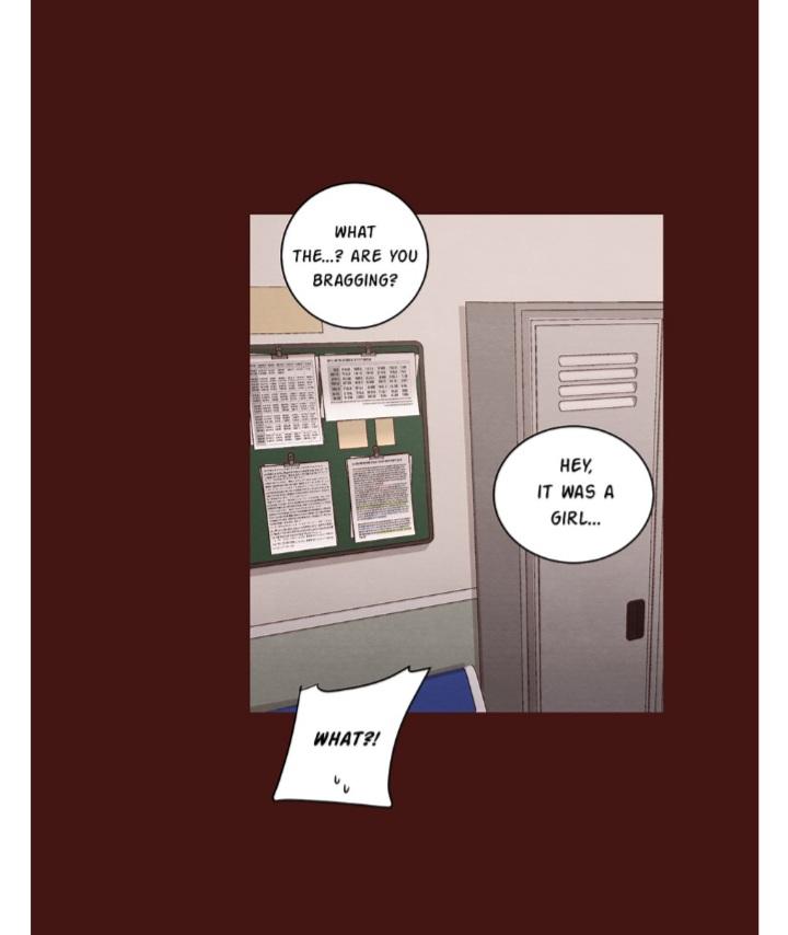 Ring My Bell - Chapter 57 Page 6