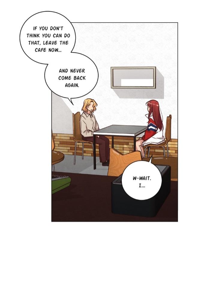 Ring My Bell - Chapter 57 Page 65