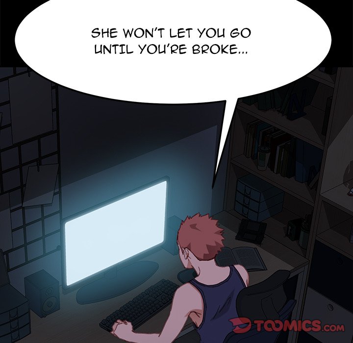 The Perfect Roommates - Chapter 32 Page 57