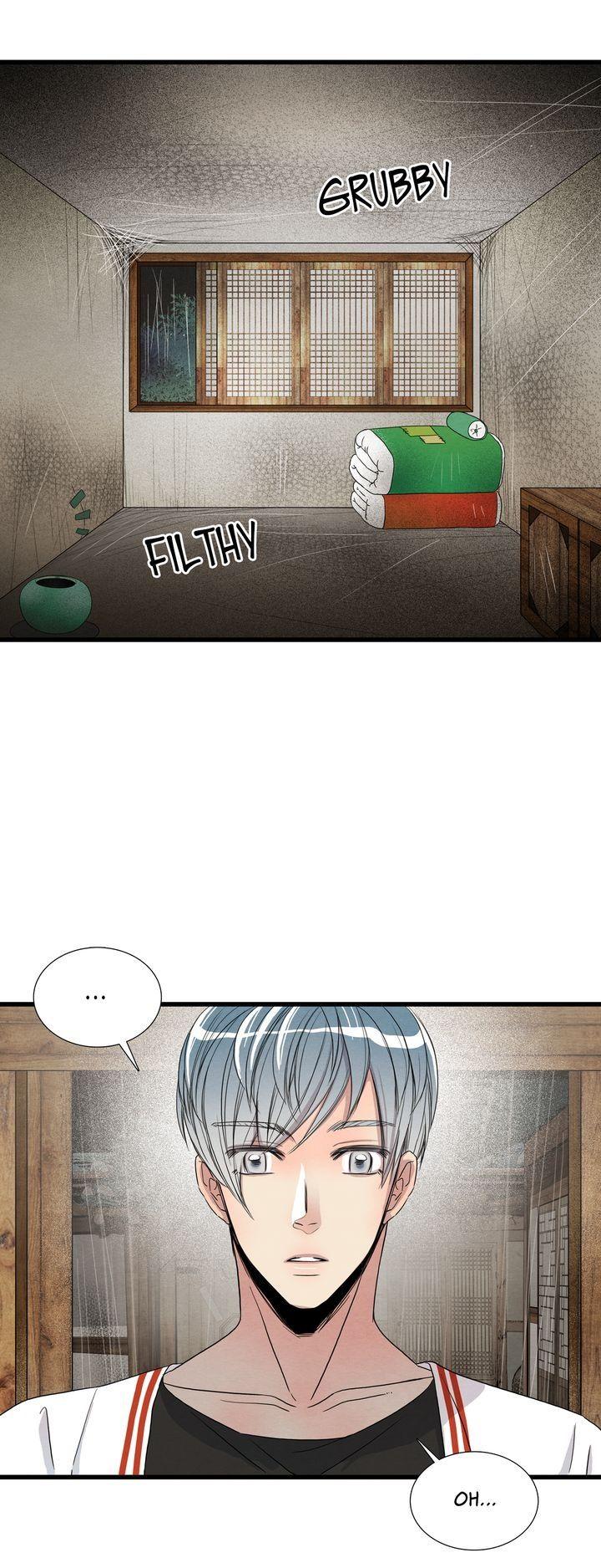 Time Share House - Chapter 7 Page 7