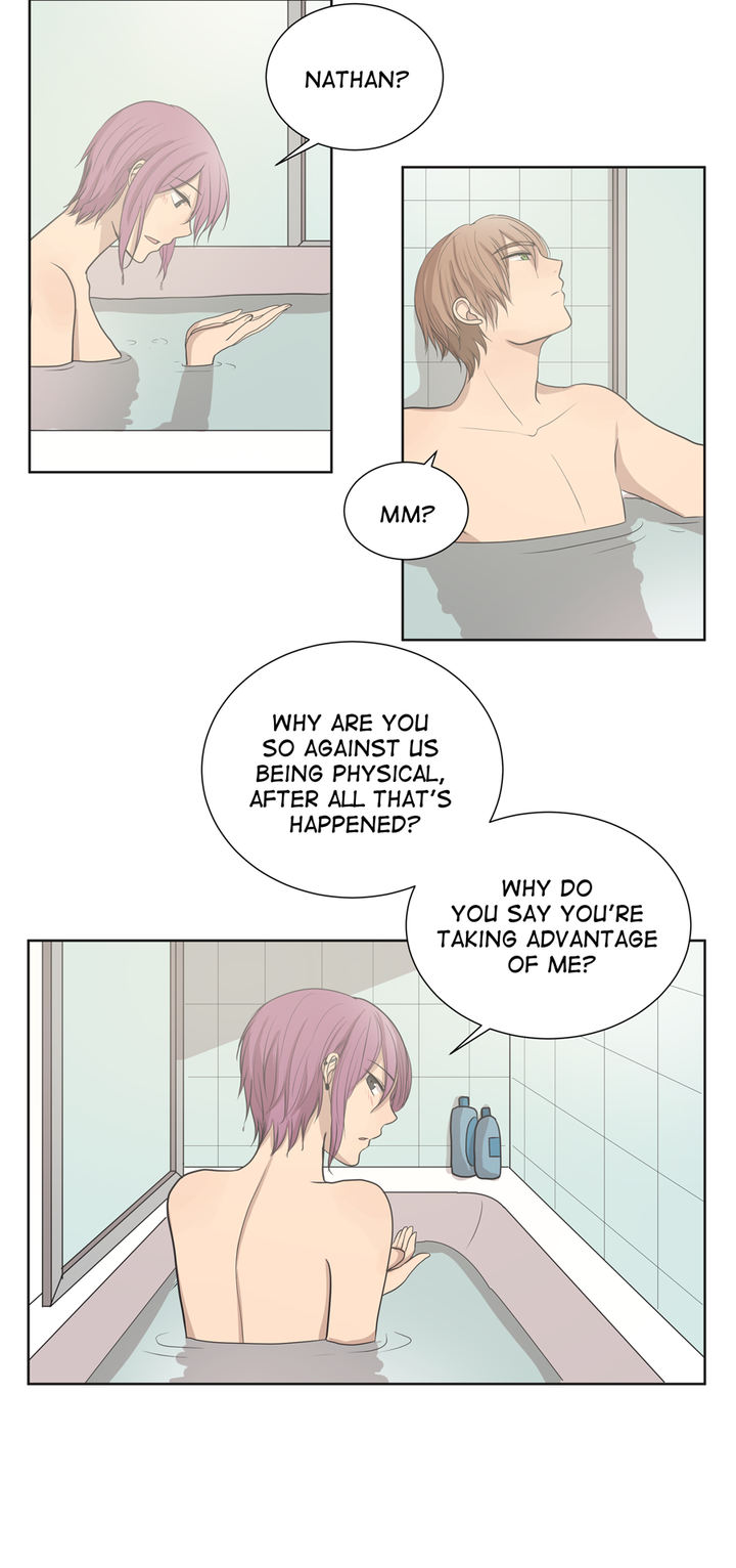 Lost and Found - Chapter 41 Page 4