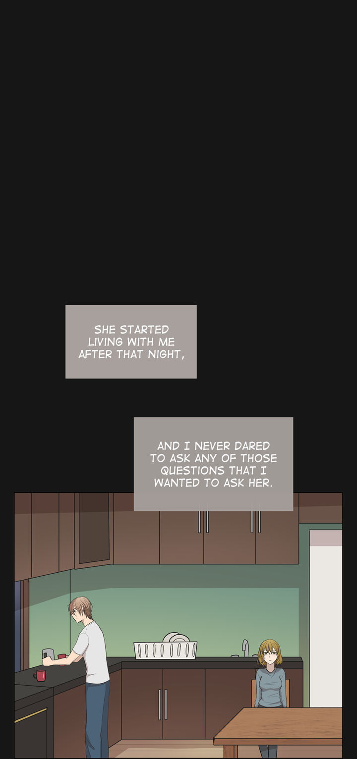 Lost and Found - Chapter 42 Page 25