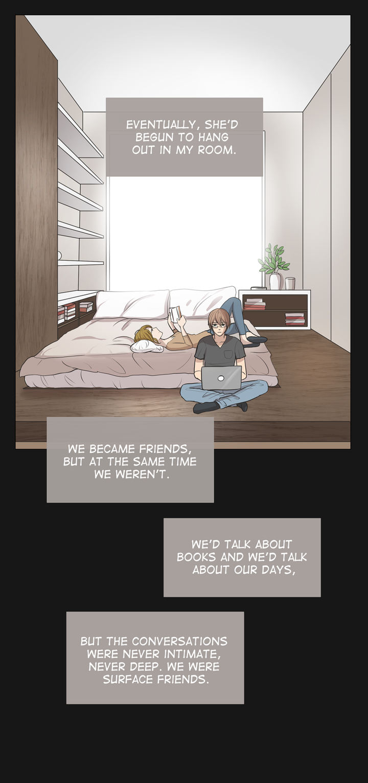 Lost and Found - Chapter 42 Page 5