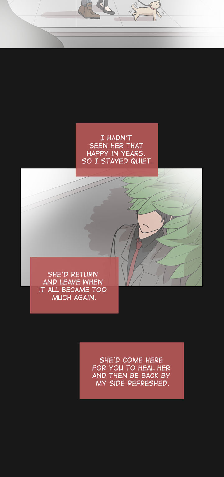 Lost and Found - Chapter 43 Page 24