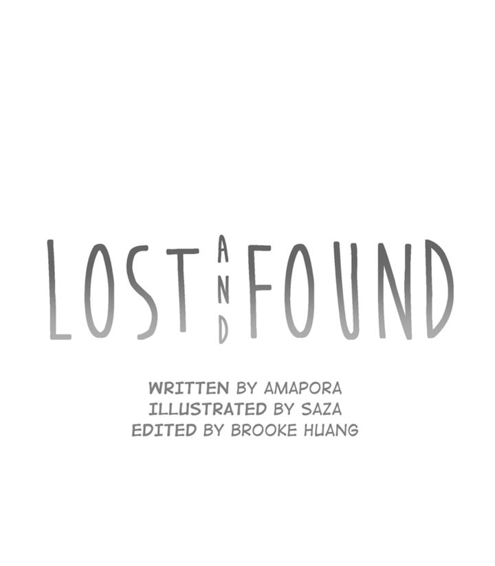 Lost and Found - Chapter 58 Page 46