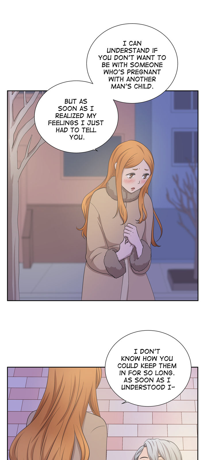 Lost and Found - Chapter 68 Page 17